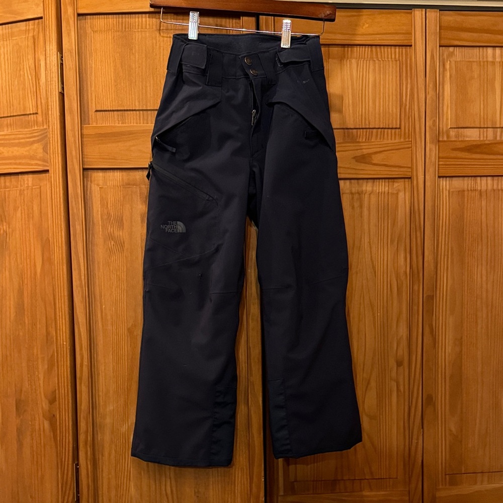 Kids Northface Ski Pants